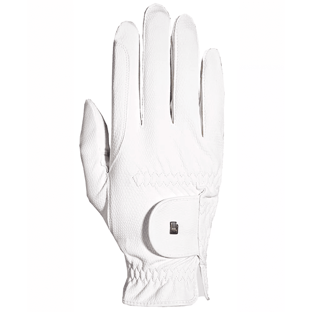 Roeckl Grip Winter Winterhandschoenen Handschoenen - Maddelin Equestrian Roeckl