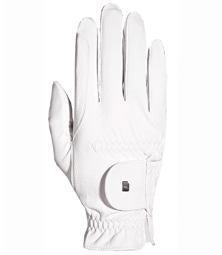Roeckl Grip Winter Winterhandschoenen Handschoenen - Maddelin Equestrian Roeckl