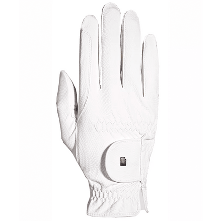 Roeckl Grip Winter Winterhandschoenen Handschoenen - Maddelin Equestrian Roeckl