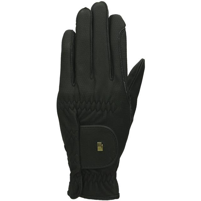 Roeckl Grip Winter Winterhandschoenen Handschoenen - Maddelin Equestrian Roeckl