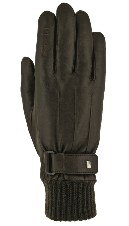 Roeckl Handschoenen Wiesbaden Suprema Handschoenen - Maddelin Equestrian Roeckl