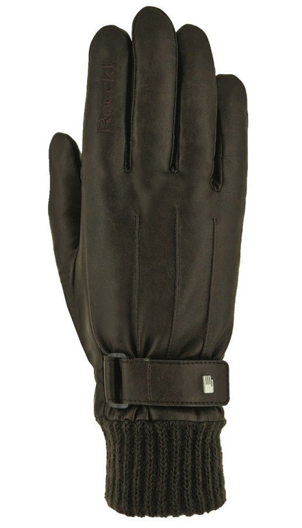 Roeckl Handschoenen Wiesbaden Suprema Handschoenen - Maddelin Equestrian Roeckl