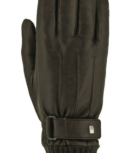 Roeckl Handschoenen Wiesbaden Suprema Handschoenen - Maddelin Equestrian Roeckl