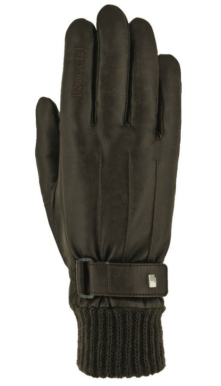 Roeckl Handschoenen Wiesbaden Suprema Handschoenen - Maddelin Equestrian Roeckl