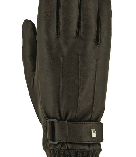 Roeckl Handschoenen Wiesbaden Suprema Handschoenen - Maddelin Equestrian Roeckl