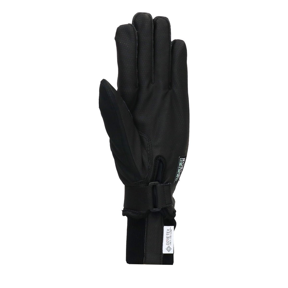 Roeckl Handschoenen Wismar Windstopper Handschoenen - Maddelin Equestrian Roeckl