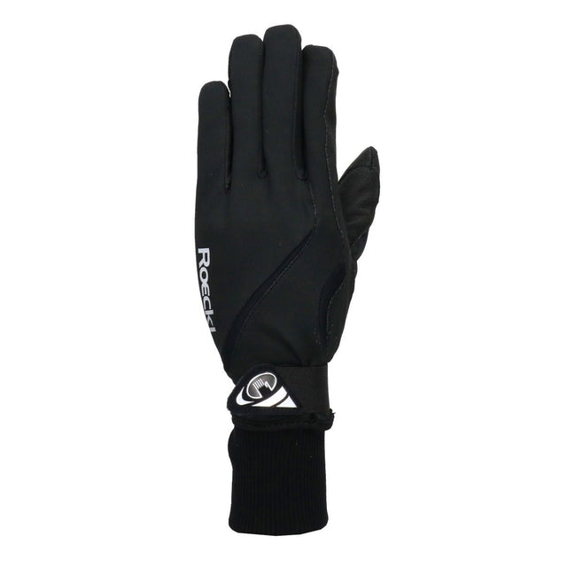 Roeckl Handschoenen Wismar Windstopper Handschoenen - Maddelin Equestrian Roeckl