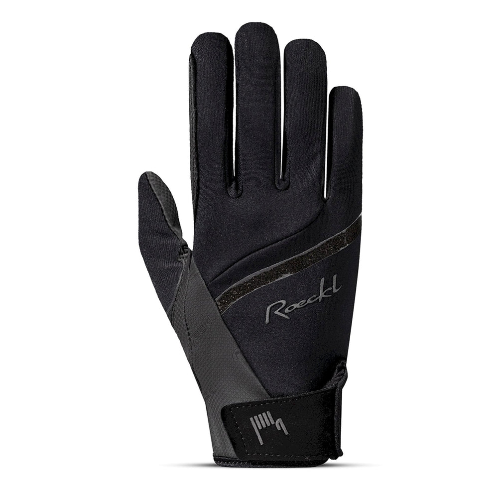Roeckl Jineta Winter Rijhandschoenen Handschoenen - Maddelin Equestrian
