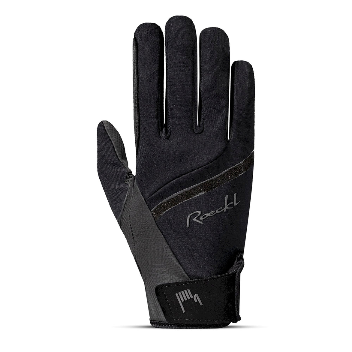 Roeckl Jineta Winter Rijhandschoenen Handschoenen - Maddelin Equestrian