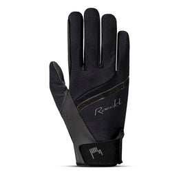 Roeckl Jineta Winter Rijhandschoenen Handschoenen - Maddelin Equestrian