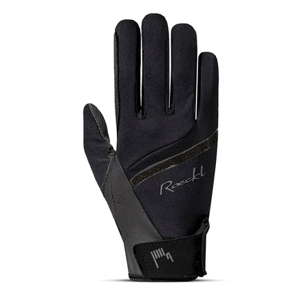 Roeckl Jineta Winter Rijhandschoenen Handschoenen - Maddelin Equestrian