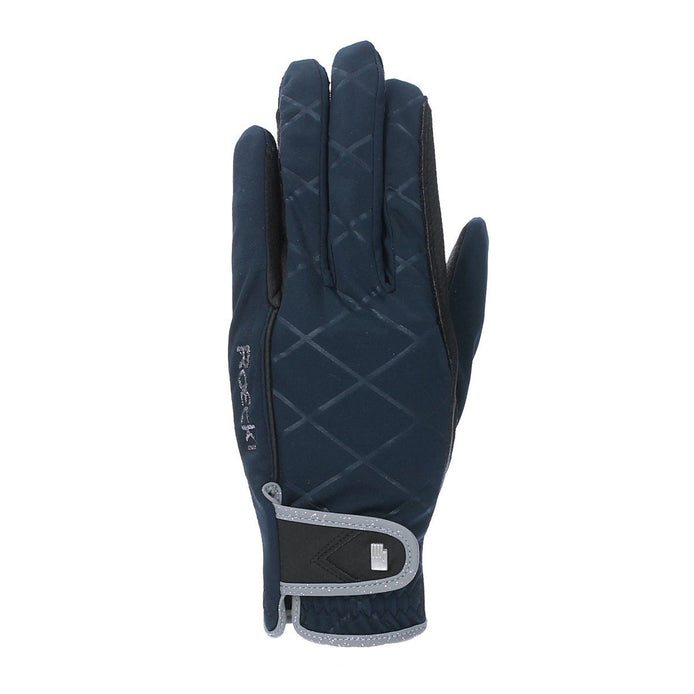 Roeckl Julia Winter Rijhandschoenen Handschoenen - Maddelin Equestrian Roeckl