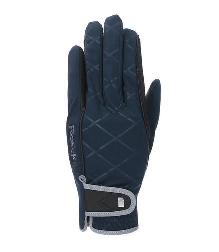Roeckl Julia Winter Rijhandschoenen Handschoenen - Maddelin Equestrian Roeckl
