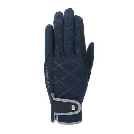 Roeckl Julia Winter Rijhandschoenen Handschoenen - Maddelin Equestrian Roeckl
