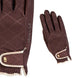 Roeckl Julia Winter Rijhandschoenen Handschoenen - Maddelin Equestrian Roeckl