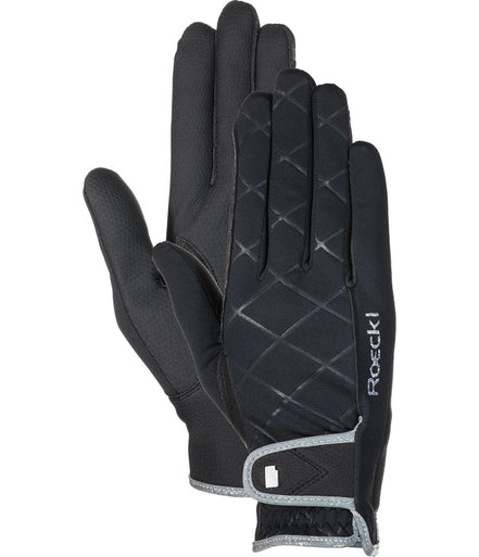 Roeckl Julia Winter Rijhandschoenen Handschoenen - Maddelin Equestrian Roeckl