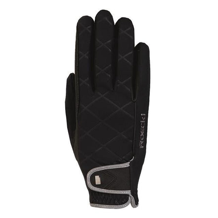 Roeckl Julia Winter Rijhandschoenen Handschoenen - Maddelin Equestrian Roeckl