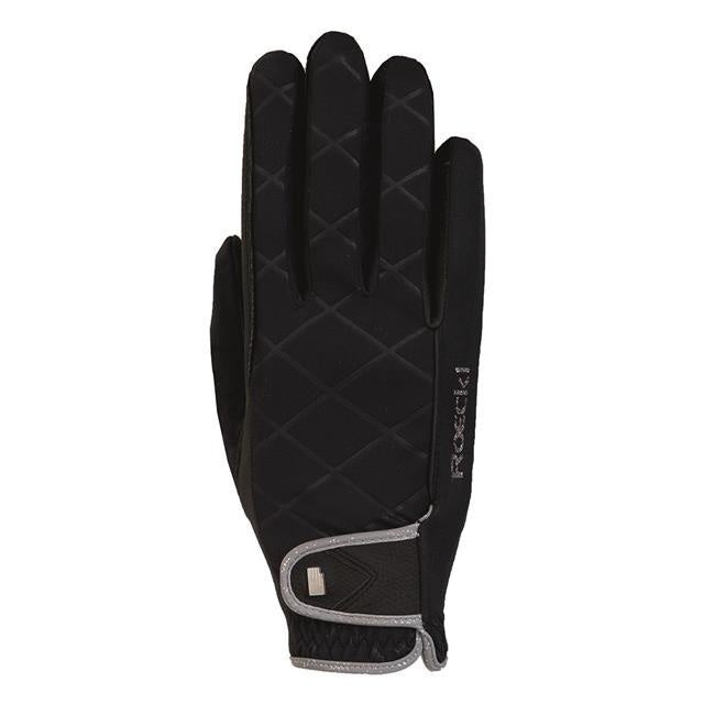 Roeckl Julia Winter Rijhandschoenen Handschoenen - Maddelin Equestrian Roeckl