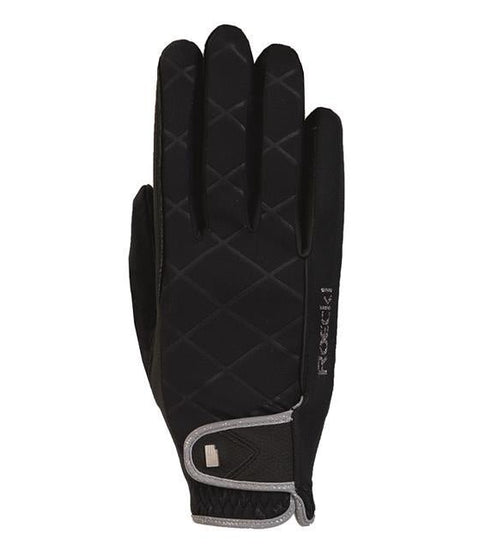 Roeckl Julia Winter Rijhandschoenen Handschoenen - Maddelin Equestrian Roeckl