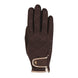 Roeckl Julia Winter Rijhandschoenen Handschoenen - Maddelin Equestrian Roeckl