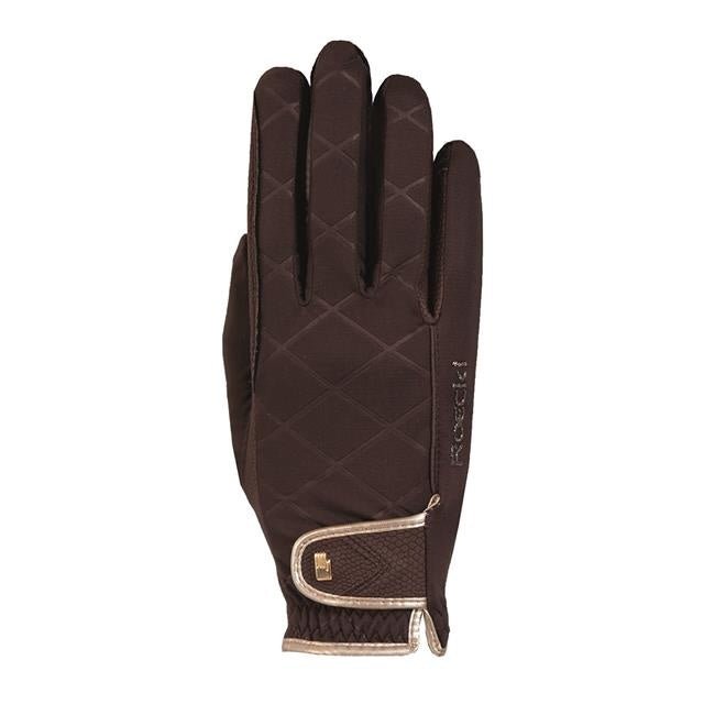 Roeckl Julia Winter Rijhandschoenen Handschoenen - Maddelin Equestrian Roeckl