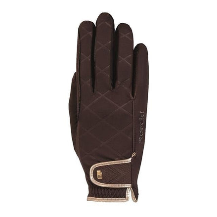 Roeckl Julia Winter Rijhandschoenen Handschoenen - Maddelin Equestrian Roeckl