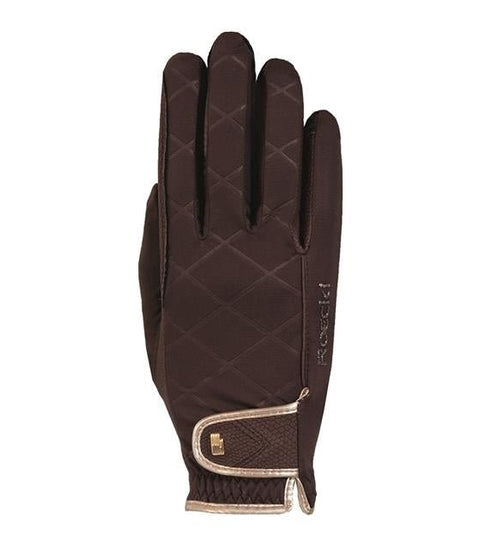 Roeckl Julia Winter Rijhandschoenen Handschoenen - Maddelin Equestrian Roeckl
