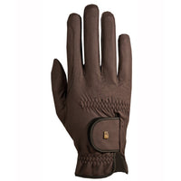 Roeckl Junior Roeck Grip – Kinder Ruiterhandschoenen Handschoenen - Maddelin Equestrian Roeckl