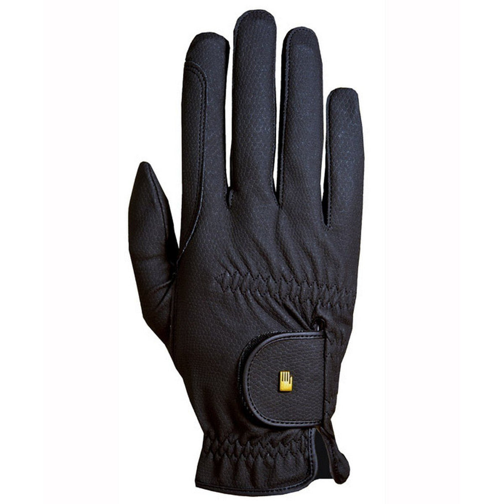 Roeckl Junior Roeck Grip – Kinder Ruiterhandschoenen Handschoenen - Maddelin Equestrian Roeckl
