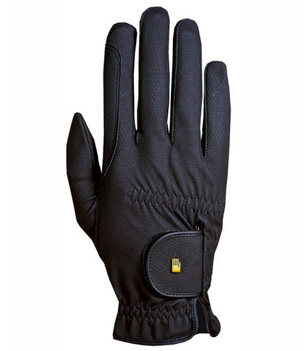 Roeckl Junior Roeck Grip – Kinder Ruiterhandschoenen Handschoenen - Maddelin Equestrian Roeckl
