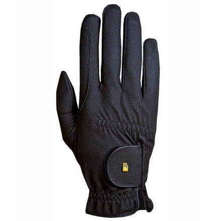 Roeckl Junior Roeck Grip – Kinder Ruiterhandschoenen Handschoenen - Maddelin Equestrian Roeckl
