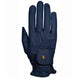 Roeckl Junior Roeck Grip – Kinder Ruiterhandschoenen Handschoenen - Maddelin Equestrian Roeckl