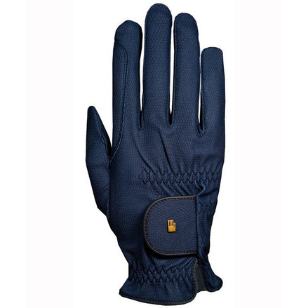 Roeckl Junior Roeck Grip – Kinder Ruiterhandschoenen Handschoenen - Maddelin Equestrian Roeckl