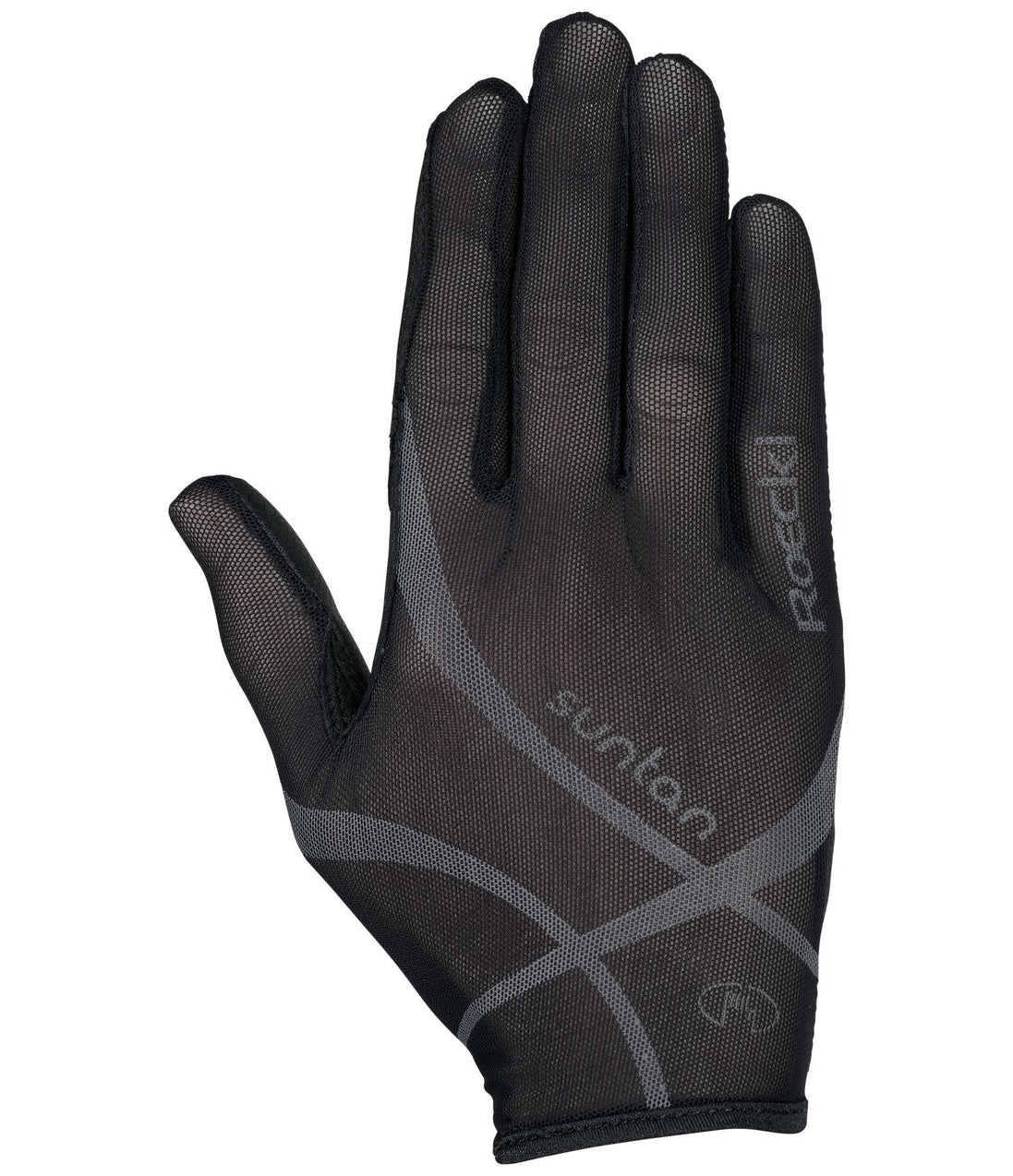 Roeckl Laila Suntan Handschoenen - Maddelin Equestrian Roeckl