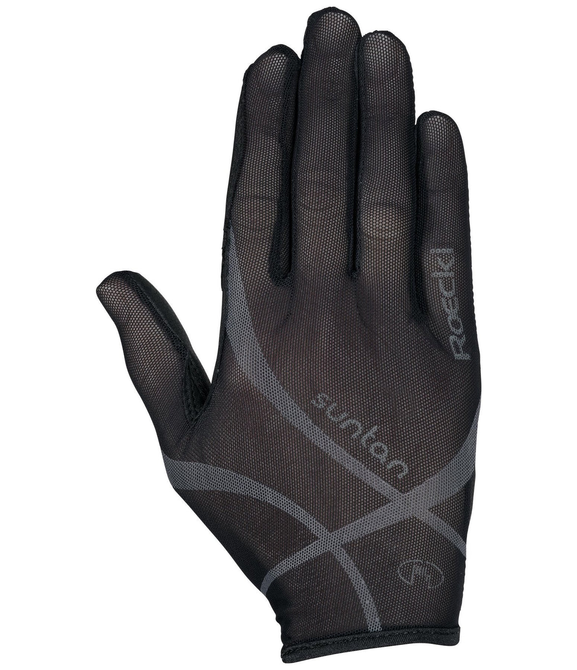 Roeckl Laila Suntan Handschoenen - Maddelin Equestrian Roeckl