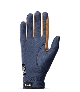 Roeckl Malta Handschoenen Handschoenen - Maddelin Equestrian Roeckl