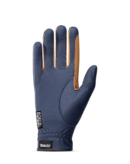 Roeckl Malta Handschoenen Handschoenen - Maddelin Equestrian Roeckl