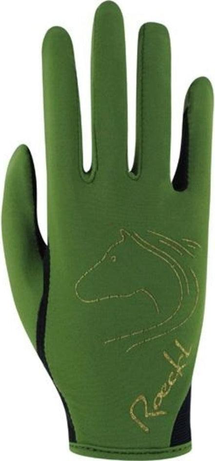 Roeckl Rijhandschoenen Tryon Handschoenen - Maddelin Equestrian Roeckl