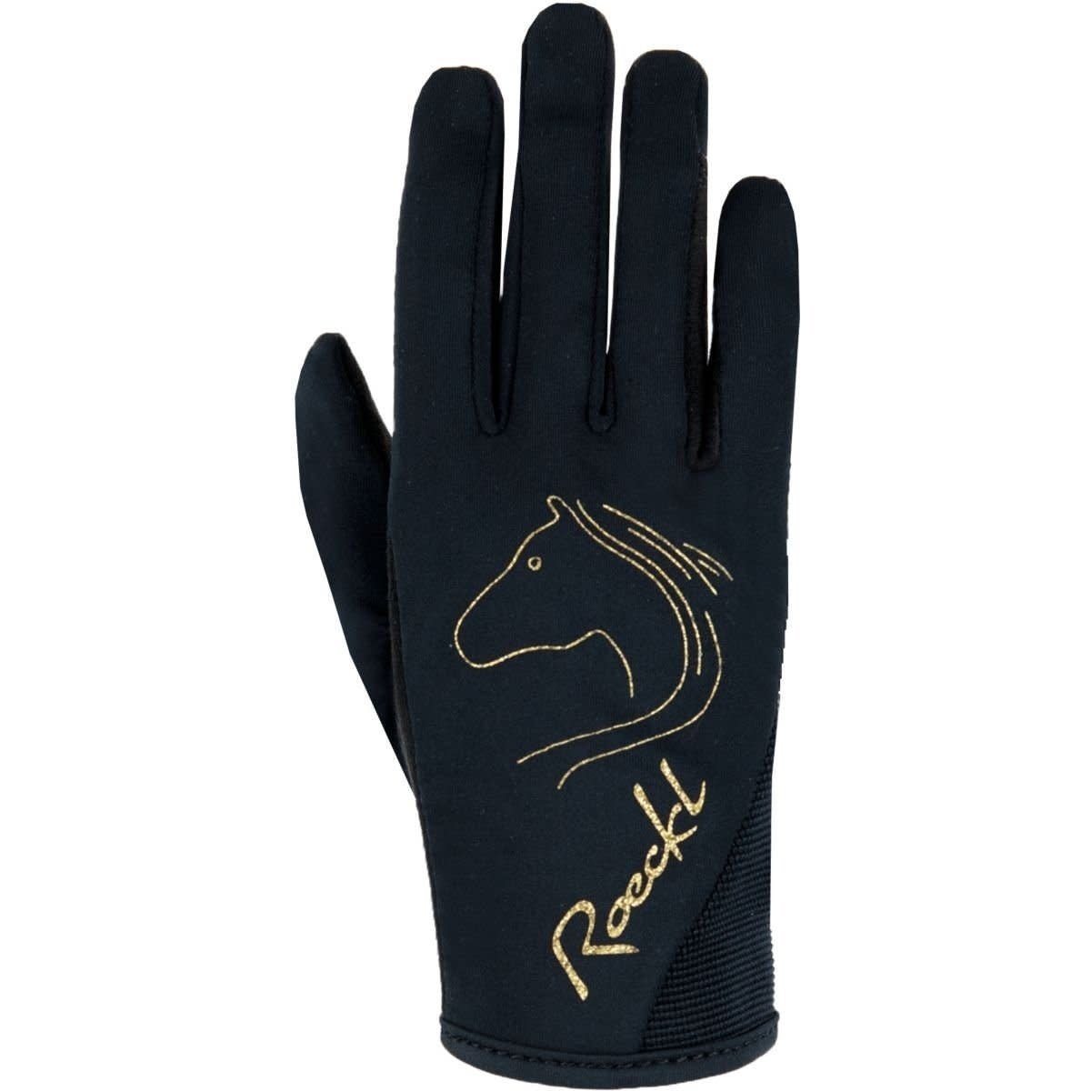 Roeckl Rijhandschoenen Tryon Handschoenen - Maddelin Equestrian Roeckl