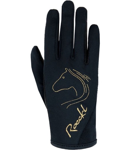 Roeckl Rijhandschoenen Tryon Handschoenen - Maddelin Equestrian Roeckl