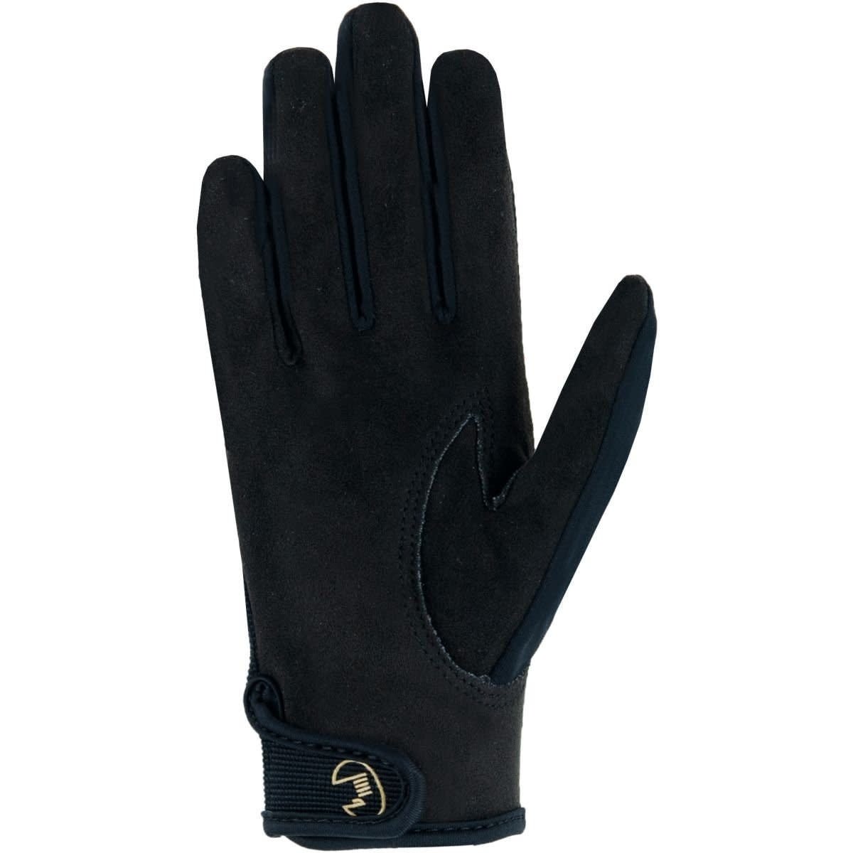Roeckl Rijhandschoenen Tryon Handschoenen - Maddelin Equestrian Roeckl