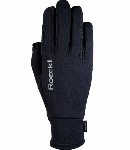Roeckl Rijhandschoenen Weldon Handschoenen - Maddelin Equestrian Roeckl