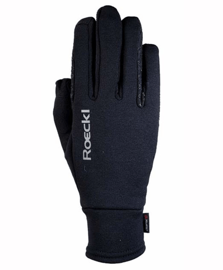 Roeckl Rijhandschoenen Weldon Handschoenen - Maddelin Equestrian Roeckl