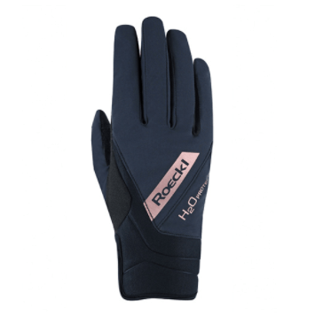 Roeckl Waregem Handschoenen Handschoenen - Maddelin Equestrian Roeckl