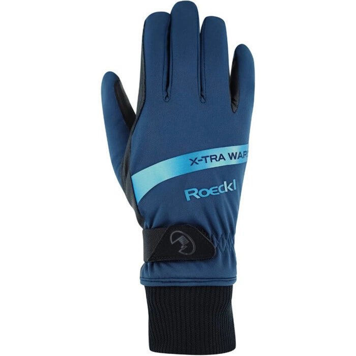 Roeckl Wynne thermische handschoenen Handschoenen - Maddelin Equestrian Roeckl