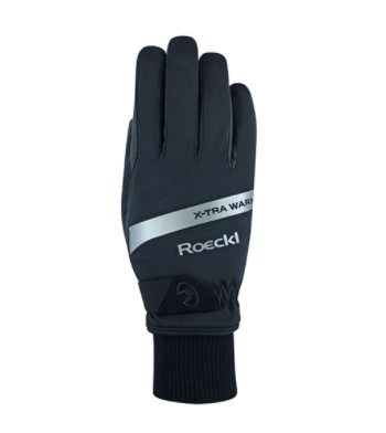 Roeckl Wynne thermische handschoenen Handschoenen - Maddelin Equestrian Roeckl