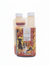 Romée en Rebel Golden Cural Oil Cani Voedingssupplementen - Maddelin Equestrian Julian & Jones