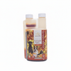 Romée en Rebel Golden Cural Oil Cani Voedingssupplementen - Maddelin Equestrian Julian & Jones