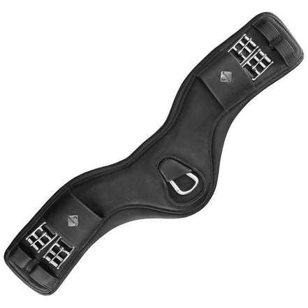 LeMieux Gel-Tek Anatomisch Mono Singel
