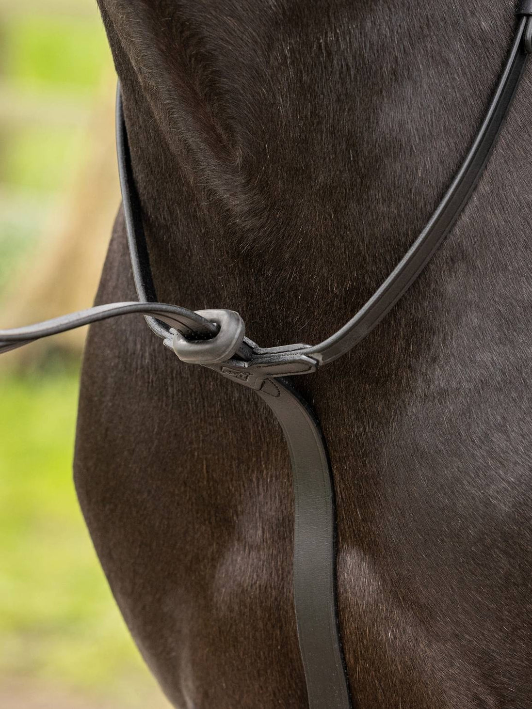 LeMieux Rubber Martingaal Stoppers